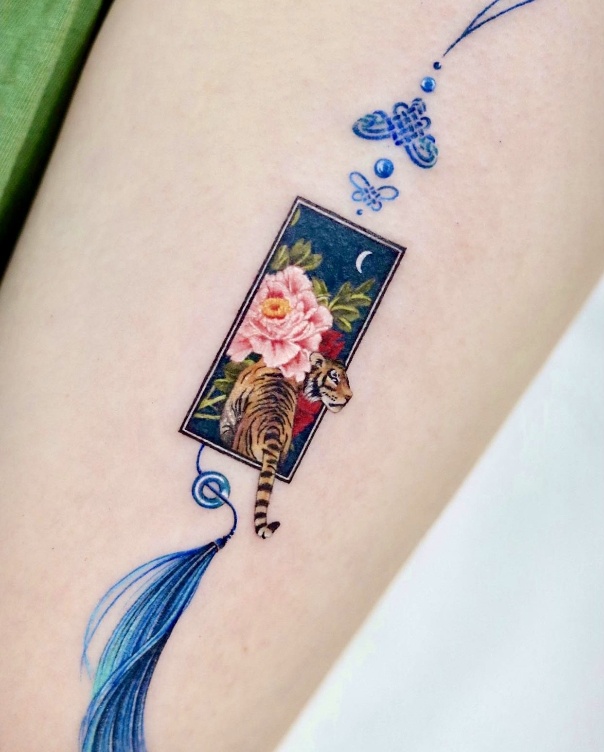 10 Korean Tattoo Artists You Should Know  Korea Local Pages