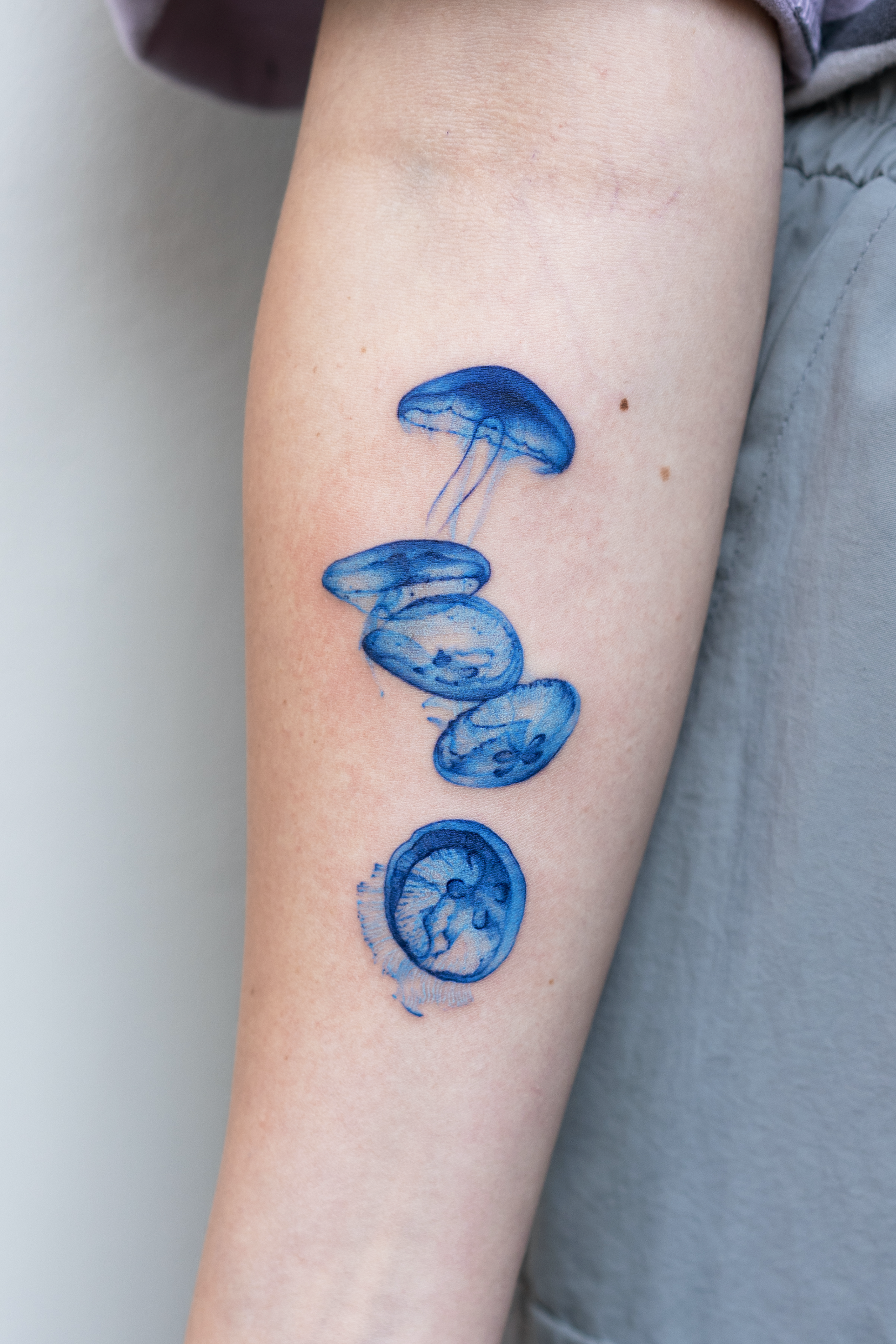 Explore the 3 Best Neptune Tattoo Ideas August 2018  Tattoodo
