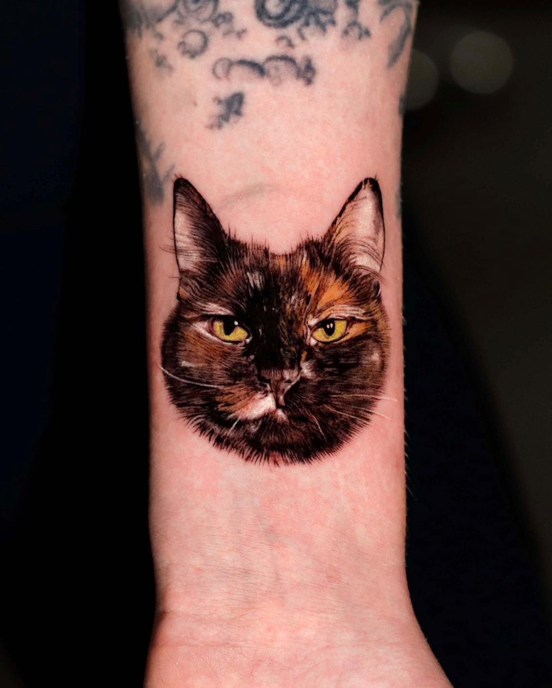 Pet tattoos Archives  ThingsInk
